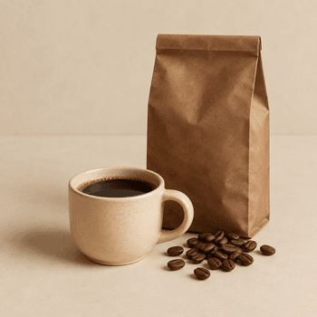 Hovedbilde Kaffe