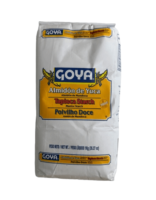 Hovedbilde ALMIDON YUCA GOYA 1kg 🇵🇾Søt ...