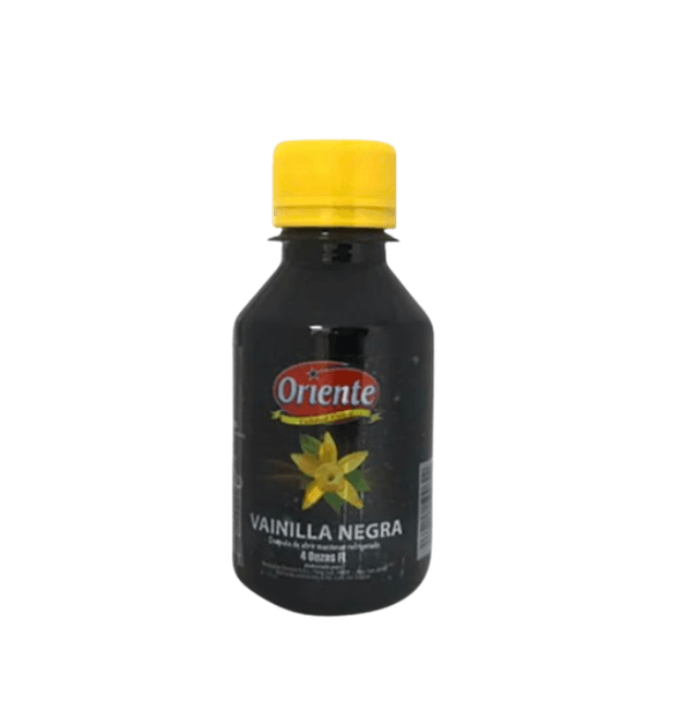 Hovedbilde ESENCIA DE VAINILLA NEGRA 115ml ORIENTE