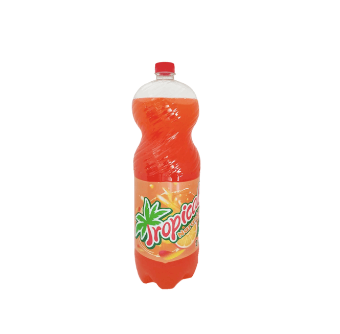 Hovedbilde TROPICAL NARANJA 2L 🇭🇳