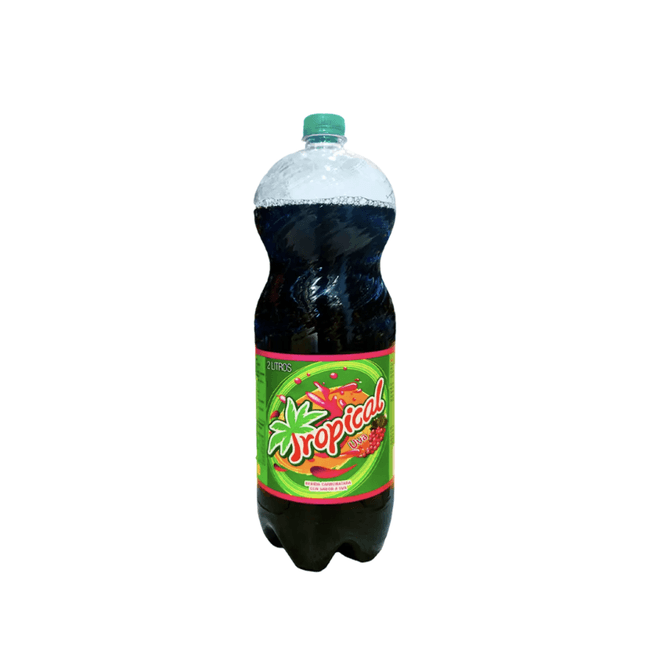 Hovedbilde TROPICAL UVA 2L 🇭🇳