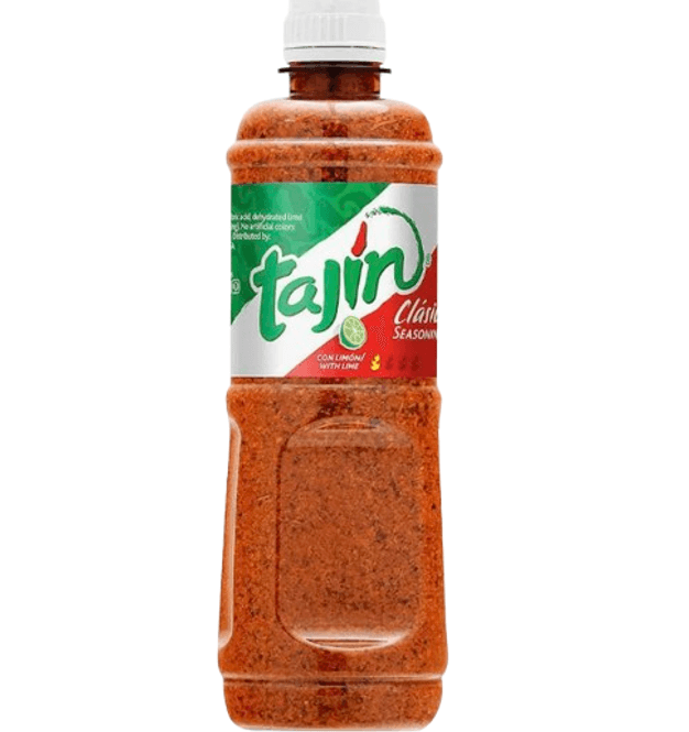Hovedbilde TAJIN CHILI LIME 308ml 🇲🇽