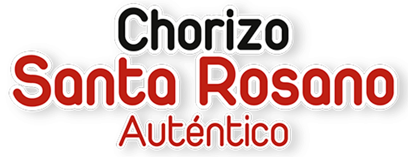CHORIZO SANTARROSANO POLLO / KYLLING 500g 🇨🇴