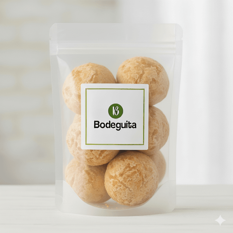 PANDEBONO 320g 6stk LA BODEGUITA 🇨🇴