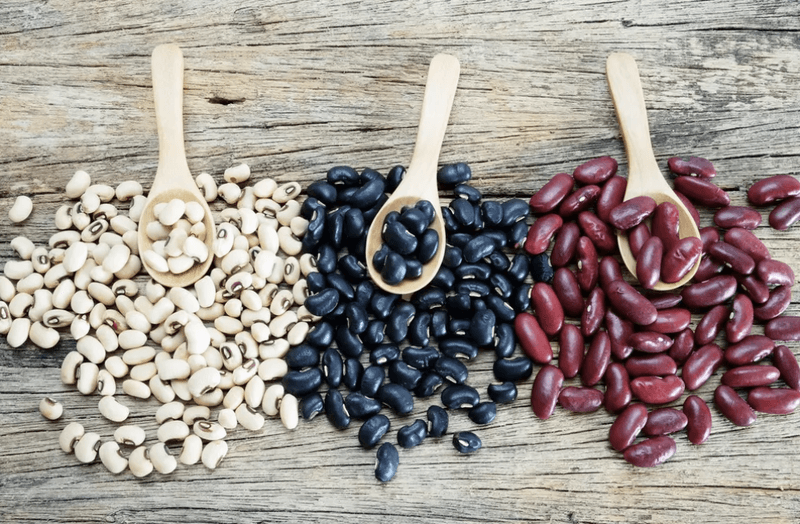 BLACKEYED BEANS / CARILLAS 500g GOYA